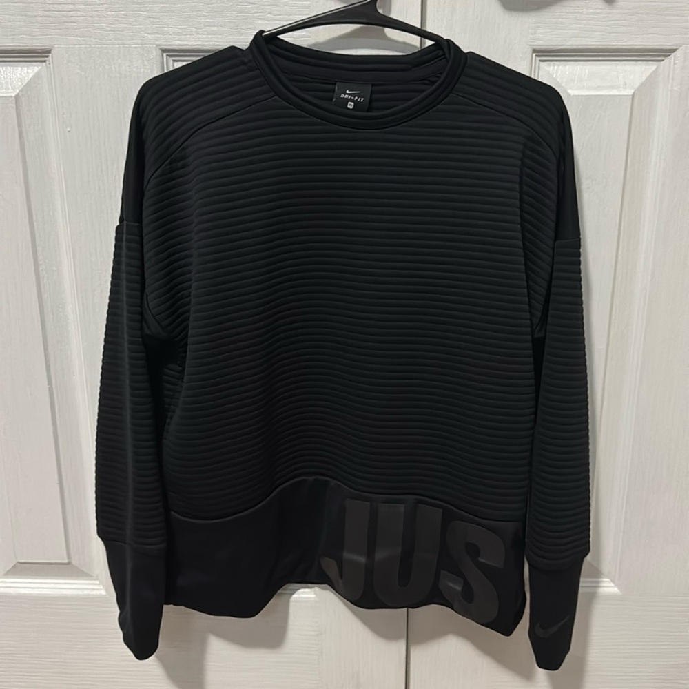 Nike sweatshirt